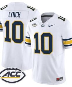 Marshawn Lynch #10 Golden Bears Jersey 2026 Vapor Limited All Stitched 8 Marshawn Lynch #10 Golden Bears Jersey 2026 Vapor Limited All Stitched by My Store NCAA Football Jerseys