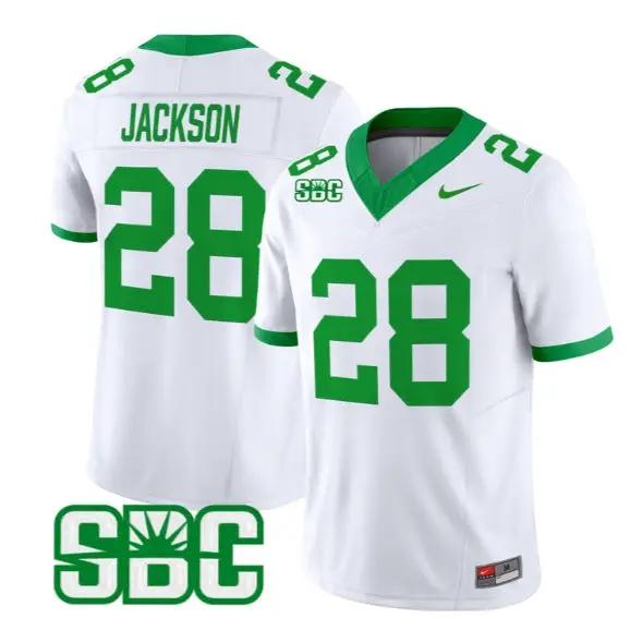 Mickey Jackson #28 Marshall Thundering Herd Jersey 1970 Throwback Vapor stitched 1 Mickey Jackson #28 Marshall Thundering Herd Jersey 1970 Throwback Vapor stitched by My Store NCAA Football Jerseys