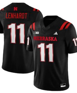 Nebraska Huskers 2026 