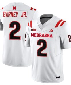 Nebraska Huskers 2026 