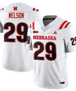 Nebraska Huskers 2026 