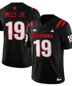 Nebraska Huskers 2026 