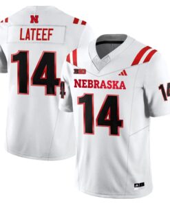 Nebraska Huskers 2026 