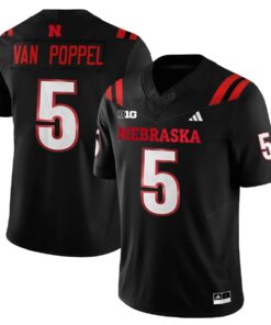 Nebraska Huskers 2026 