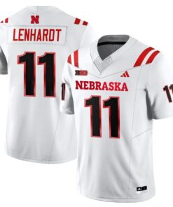 Nebraska Huskers 2026 