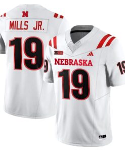 Nebraska Huskers 2026 