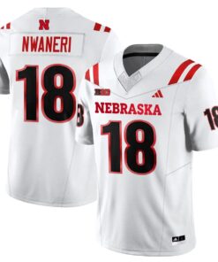 Nebraska Huskers 2026 