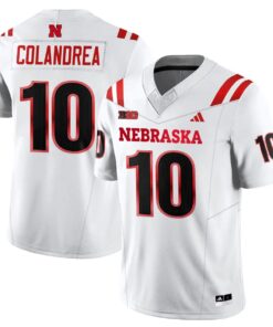 Nebraska Huskers 2026 