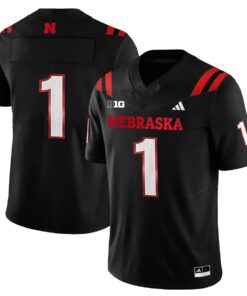 Nebraska Huskers 2026 