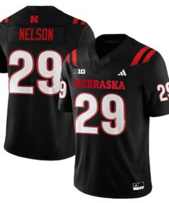 Nebraska Huskers 2026 