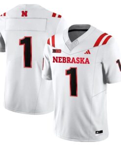 Nebraska Huskers 2026 