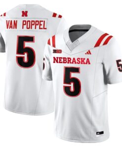 Nebraska Huskers 2026 