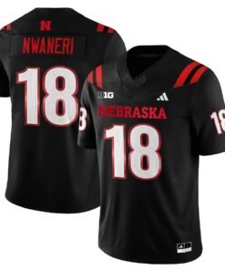 Nebraska Huskers 2026 