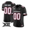 Custom Cincinnati Bearcats Jersey Name, Number 2026 Vapor Limited Stitched by My Store NCAA Football Jerseys
