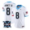 AlonzaBarnettIIIJersey_8UCFKnights2026MissionXVaporLimitedStitched - Daily Sport Fan Alonza Barnett III Jersey #8 UCF Knights 2026 Mission X Vapor Limited Stitched by My Store NCAA Football Jerseys