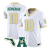 BrodyBrennemanJersey_10SouthFloridaBulls2026TheGoldStandardStitched - Daily Sport Fan Brody Brenneman Jersey #10 South Florida Bulls 2026 The Gold Standard Stitched by My Store NCAA Football Jerseys