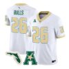 BullsJersey_26SouthFloridaBulls2026TheGoldStandardLimitedAllStitched - Daily Sport Fan Bulls Jersey #26 South Florida Bulls 2026 The Gold Standard Limited All Stitched by My Store NCAA Football Jerseys