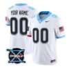 CustomUCFKnightsJerseyNameandNumber2026MissionXVaporLimitedStitched - Daily Sport Fan Custom UCF Knights Jersey Name and Number 2026 Mission X Vapor Limited Stitched by My Store NCAA Football Jerseys