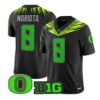Marcus Mariota Jersey #8 Oregon Ducks 2026 Origin of Speed Vapor Limited Stitched by My Store NCAA Football Jerseys