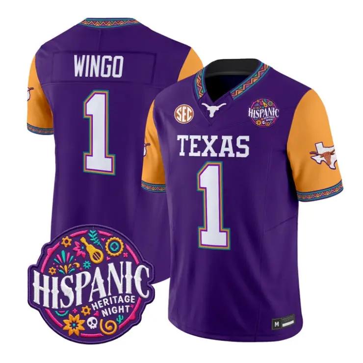 ryan-wingo-jersey-1-texas-longhorns-2026-latino-heritage-all-stitched-01 - Daily Sport Fan Ryan Wingo Jersey #1 Texas Longhorns 2026 Latino Heritage All Stitched