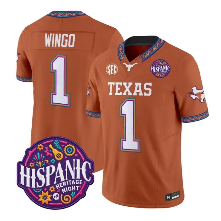 ryan-wingo-jersey-1-texas-longhorns-2026-latino-heritage-all-stitched-02 - Daily Sport Fan Ryan Wingo Jersey #1 Texas Longhorns 2026 Latino Heritage All Stitched