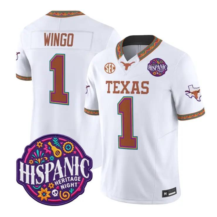 ryan-wingo-jersey-1-texas-longhorns-2026-latino-heritage-all-stitched-03 - Daily Sport Fan Ryan Wingo Jersey #1 Texas Longhorns 2026 Latino Heritage All Stitched