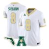 WyattSullivanJersey_8SouthFloridaBulls2026TheGoldStandardAllStitched - Daily Sport Fan Wyatt Sullivan Jersey #8 South Florida Bulls 2026 The Gold Standard All Stitched by My Store NCAA Football Jerseys